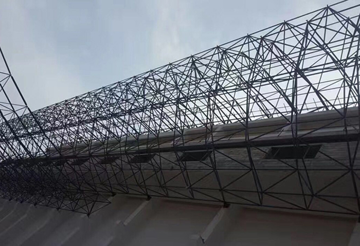 丰镇泗洪垃圾电厂